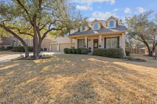 9916 Royal New Kent Dr, Austin, TX, 78717-3928 | Card Image