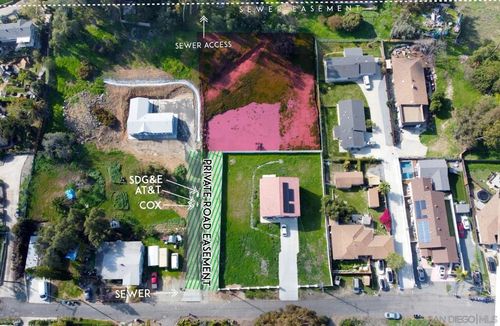 0 Echo Dr, La Mesa, CA, 91941 | Card Image