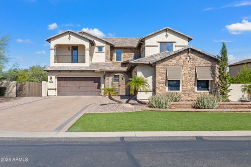 2448 E Amber Ct, Gilbert, AZ, 85296-2100 | Card Image