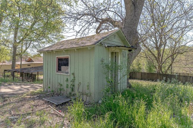 710 Liberty, House other with 3 bedrooms, 2 bathrooms and null parking in Helena AR | Image 32