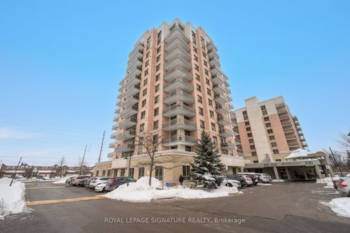 1003-810 Scollard Crt, Mississauga, ON, L5V0A4 | Card Image