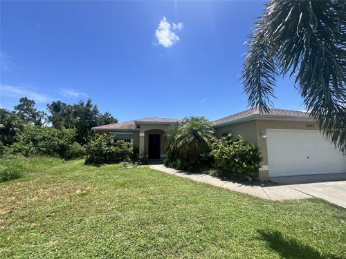 2693 Burri Ter, NORTH PORT, FL, 34288-6309 | Card Image