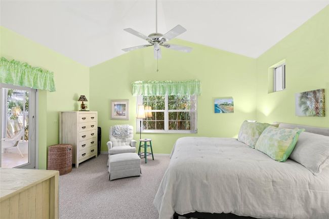 187 Sage Cir, House other with 3 bedrooms, 2 bathrooms and null parking in Crystal Beach FL | Image 34
