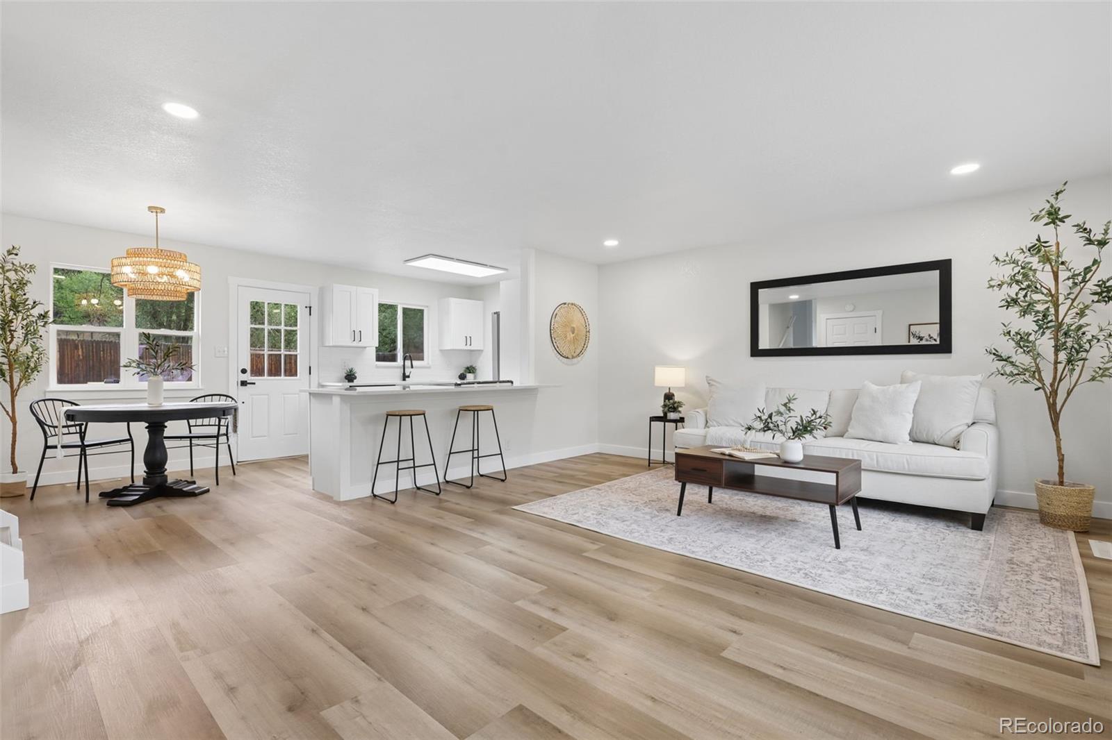Residential in Colorado Springs 4