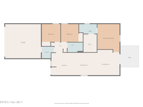 558 Ladyfish Loop Nw, Sunset Beach, NC, 28468-4198 | Card Image