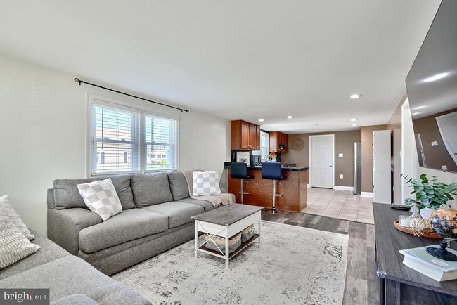 7204 Orth Rd, House other with 2 bedrooms, 1 bathrooms and null parking in SPARROWS POINT MD | Image 9