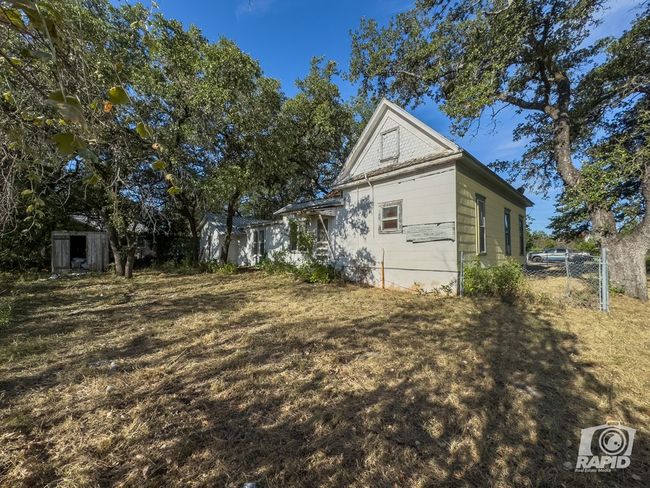 901 S Walnut St, House other with 3 bedrooms, 2 bathrooms and null parking in BRADY TX | Image 10