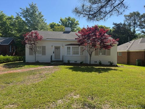 2045 Gorgas St, Montgomery, AL, 36106-1721 | Card Image