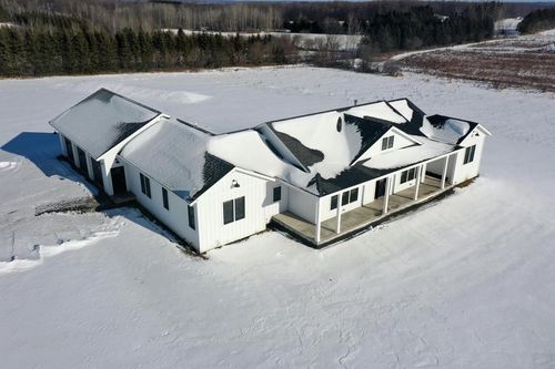 124236 Kohl Road, HALSEY, WI, 54411 | Card Image