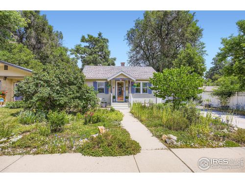 428 Francis St, Longmont, CO, 80501-5358 | Card Image