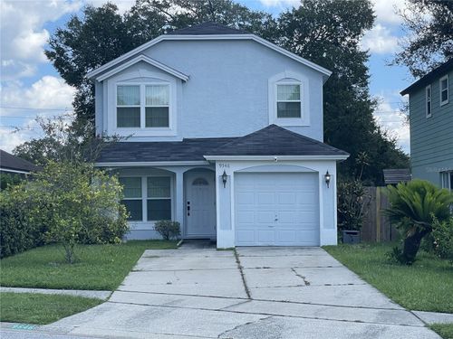 9546 Chandon Dr, ORLANDO, FL, 32825-6137 | Card Image