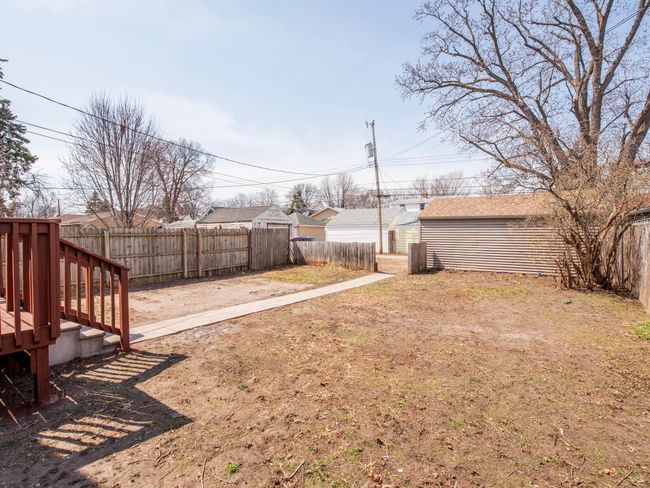 3945 Perry Ave N, House other with 4 bedrooms, 4 bathrooms and null parking in Robbinsdale MN | Image 40