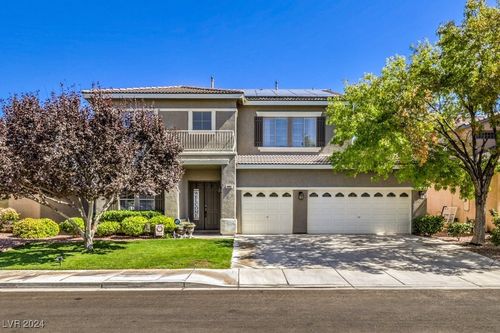 10662 Bonchester Hill Street, Las Vegas, NV, 89141 | Card Image