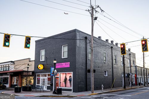 3737 Main St, College Park, GA, 30337-3543 | Card Image