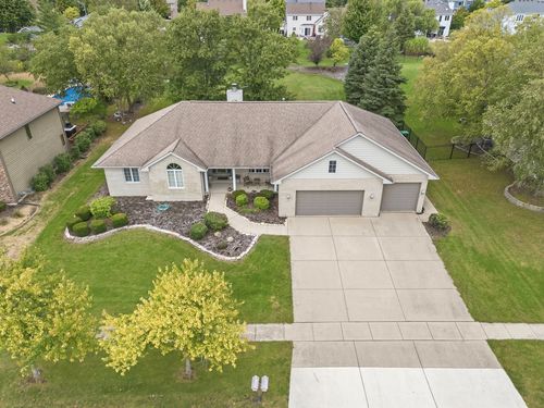 26142 W Highland Dr, Channahon, IL, 60410-5349 | Card Image