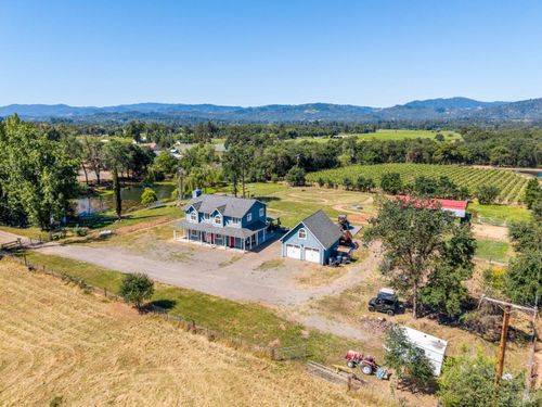 3050 Road I, Redwood Valley, CA, 95470-9524 | Card Image
