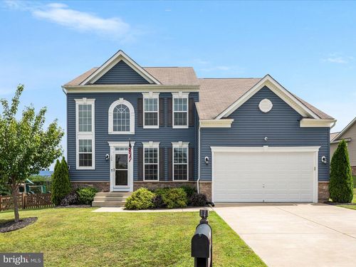106 Divot Ct, FRONT ROYAL, VA, 22630-1605 | Card Image