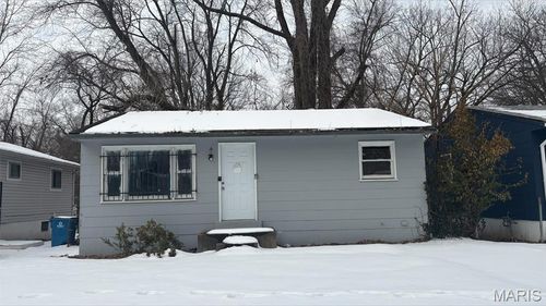 10235 Lord Dr, Saint Louis, MO, 63136-5928 | Card Image