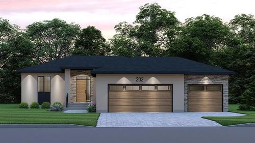 153 Blackbird Way, Grande Pointe, MB, R5A0C3 | Card Image