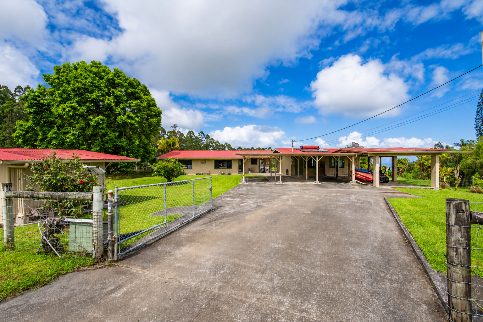 Residential in Hilo 4