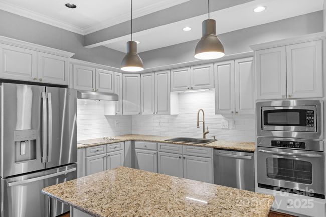 1500 Pecan Ave, House other with 3 bedrooms, 3 bathrooms and null parking in Charlotte NC | Image 19