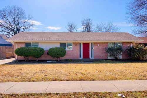 505 Melrose Dr, Richardson, TX, 75080-4236 | Card Image