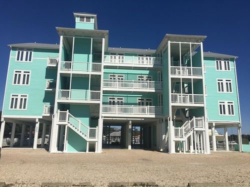 3b-6990 Sw Highway 358, Steinhatchee, FL, 32359-8111 | Card Image