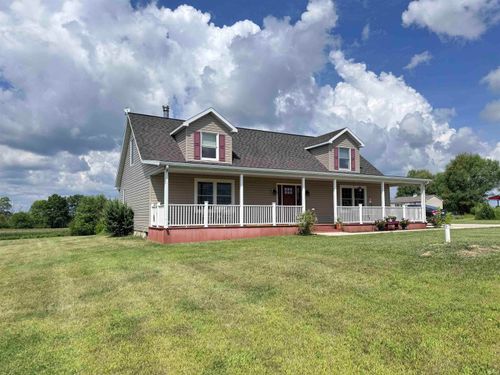 7855 East St, Dunreith, IN, 47337 | Card Image