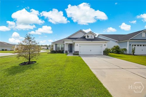 260 Mcqueen Dr, Pooler, GA, 31322-2240 | Card Image