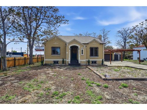 310 S Clay St, Denver, CO, 80219-3033 | Card Image