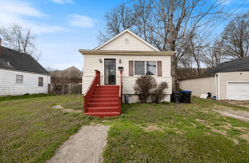 5124 Emery Ave, Louisville, KY, 40214-2725 | Card Image