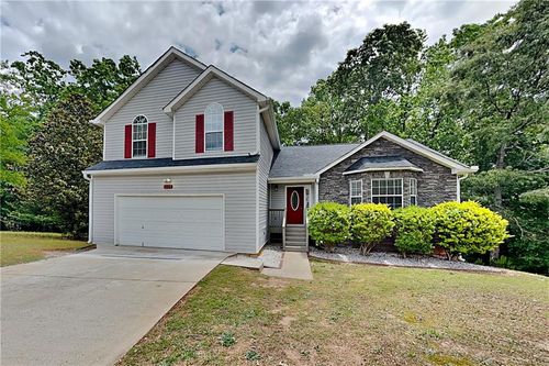 3675 Buffalo Ct, Douglasville, GA, 30135-4289 | Card Image