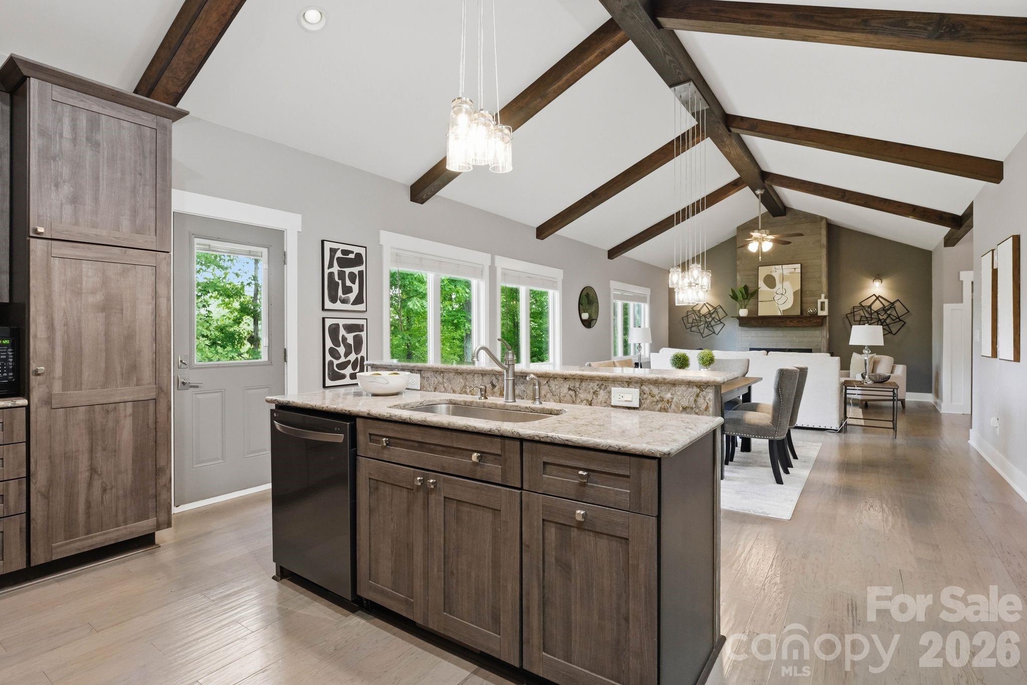 Residential in Mooresville 4