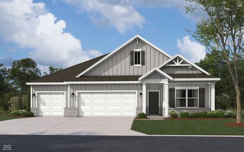 8115 Weslynn Dr, Indianapolis, IN, 46228 | Card Image