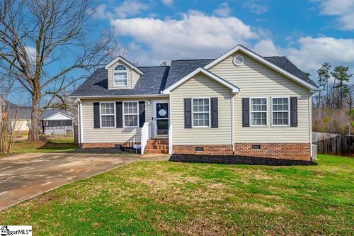 507 Habersham Ln, Easley, SC, 29642-8019 | Card Image