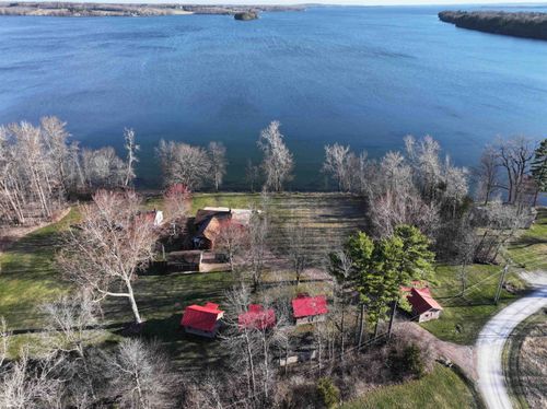 23 Carter Ln, South Hero, VT, 05486-4109 | Card Image