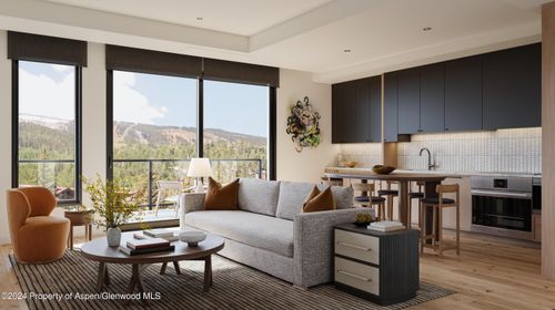 606-221 Wood Rd, Snowmass Village, CO, 81615 | Card Image