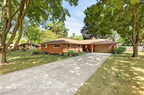 4430 Dirker Road, Saginaw Charter Township, MI, 48638 | Card Image