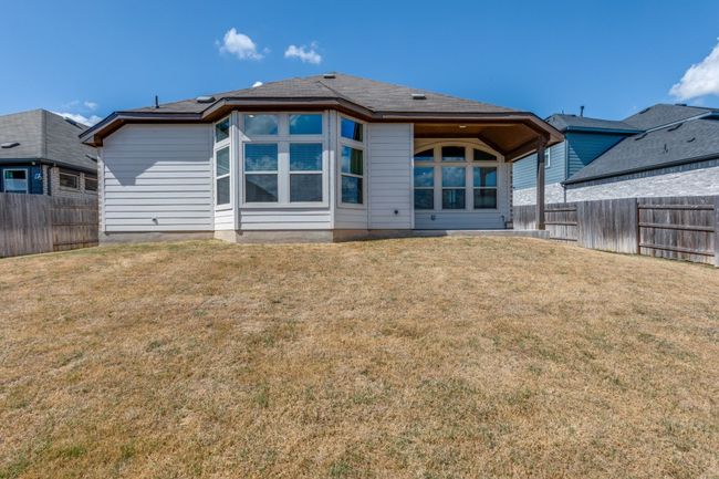 509 Oleander Loop, House other with 4 bedrooms, 3 bathrooms and 4 parking in Buda TX | Image 32