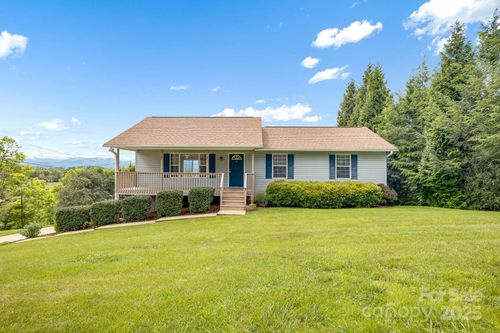 87 Collins Rd, Marshall, NC, 28753-9207 | Card Image