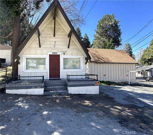 29135 Hook Creek Rd, Cedar Glen, CA, 92321-7700 | Card Image