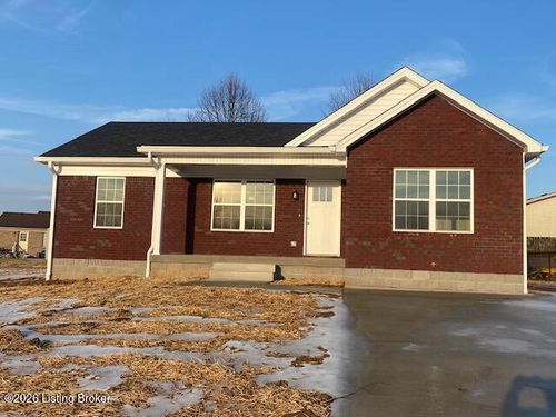 100 Clear Spring Dr, Bardstown, KY, 40004-9299 | Card Image