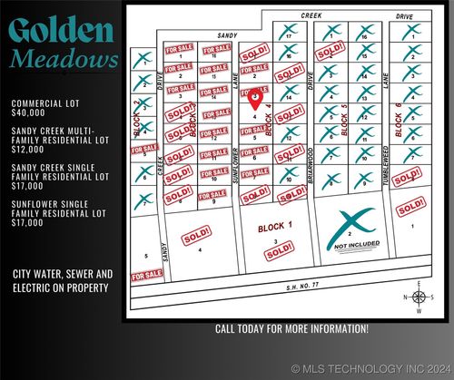 4 E Briarwood Dr, Davis, OK, 73030 | Card Image