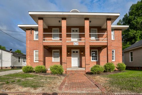 428 Cokey Rd, Rocky Mount, NC, 27801-5685 | Card Image