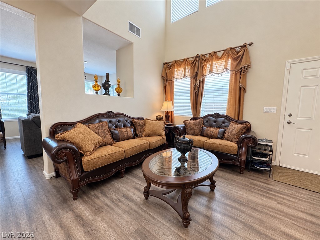 Residential in Las Vegas 3