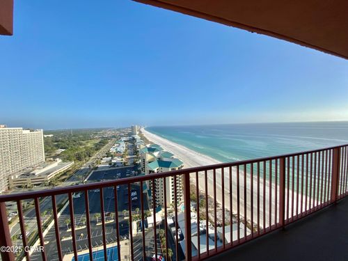 2325-9900 S Thomas Dr, Panama City Beach, FL, 32408-3804 | Card Image