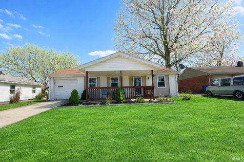 2208 Beauvoir Ct, Kokomo, IN, 46902-2914 | Card Image
