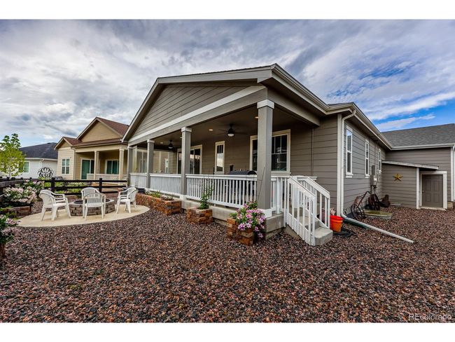 22662 E Narrowleaf Cir, House other with 5 bedrooms, 3 bathrooms and null parking in Aurora CO | Image 26