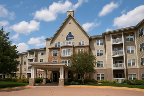 apt-310-5650 Boone Ave N, New Hope, MN, 55428-3099 | Card Image