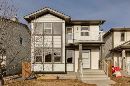 228 Luxstone Pl Sw, Airdrie, AB, T4B3C1 | Card Image